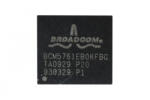 Broadcom BCM5761 Ethernet controller