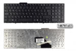 Sony Vaio VPC-F11, VPC-F12, VPC-F13 fekete UK angol billentyűzet, 148781651