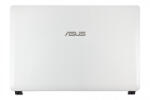 ASUS K43E, K43SD, K43SJ gyári új fehér LCD hátlap LCD kábellel, WiFi antennával (13GN3R7AP010-1)
