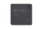 SMSC MEC1322-NU IC chip