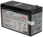 APC (REDDOT) 12V 9, 0Ah Akkumulátor zárt, gondozásmentes AGM