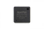 Nuvoton NPCE795PA0DX I/O controller IC chip