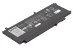 Dell Inspiron 7547, 7548, Vostro 5459 gyári új 3 cellás 43Wh 3705mAh akkumulátor (TYPE 4P8PH, DP/N PXR51, YGR2V)