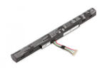 Acer Aspire E5-422, V3-574TG, Travelmate P257-M gyári új 4 cellás 2350mAh akkumulátor (AL15A32, KT. 00403.025)
