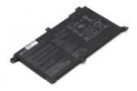 ASUS X430UA, X430UF, X430UN gyári új 4 cellás 3653mAh akkumulátor (B31N1732, 0B200-02960000)