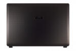 ASUS K43E, K43SD, K43SJ gyári új fekete LCD hátlap WiFi antennával, 13GN3R4AP020-1