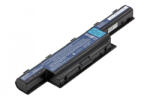 Acer Aspire 4550, 5740, 5750 gyári új 6 cellás 4400mAh akkumulátor BT. 00604.049 (AS10D31)