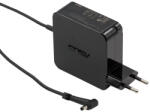ASUS 19V 3.42A 65W töltő (csatlakozó átmérő: 4mm/1, 35mm), 0A001-00045900, 0A001-00441200