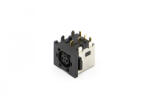 FCN MSI MS-1782 Center-Pin DC tápaljzat, DC-Jack