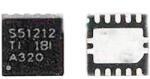 Texas Instruments TPS51212DSCR IC chip
