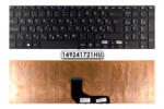 Sony VAIO SVF1521V1EB, SVF15A gyári új magyar billentyűzet (149241721HU)