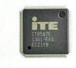 ITE IT8587E controller KBC