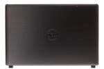 Dell Vostro 5460, 5470, Inspiron 5439 (érintőkijelző nélküli modell) gyári új szürke LCD kijelző hátlap (0DH6PT)