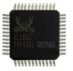 Realtek ALC665 IC chip