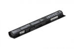HP Pavilion 14, 15, 17 sorozat gyári új 4 cellás 2550mAh akkumulátor (756743-001, VI04)
