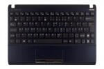 ASUS EEEPC 1025C, 1025CE, R052C MAGYAR laptop billentyűzet modul (04GOA292KHU02-1)