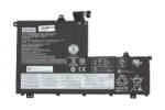 Lenovo ThinkBook 14-IIL, 15-IIL gyári új 3 cellás 3843mAh akkumulátor (L19M3PF1, 5B10V25238)