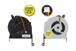 Forcecon Acer Aspire E1-431, E1-471G, V3-471G gyári új hűtő ventilátor, beszerelési lehetőséggel, (F8V1, FBAH)