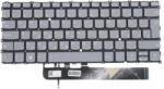 Lenovo Thinkbook 13s G4 IAP, 13s G4 ARB, Yoga 6-13ALC7 gyári új magyar háttér-világításos billentyűzet (SN21E38357)