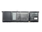 Dell Latitude 3420 gyári új 4 cellás 54Wh 3420mAh akkumulátor (V6W33)