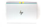 HP Envy X2 12-G000 sorozathoz gyári új ezüst LCD hátlap (SIM kártya nyílás nélküli verzió)