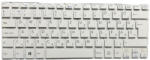 Sony Vaio Z Canvas fehér MAGYAR laptop billentyűzet (149256451LA)