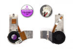 Bi-Sonic Airis 223EI0, 223II0, Alienware M3200 gyári új komplett hűtő ventilátor egység, beszerelési lehetőséggel, (BP380805H, 40-UF4041-00)