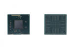 Intel Mobile Celeron N2815 CPU, BGA Chip SR1SJ