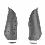  Kormány fogantyú Ergo CN 135mm fekete/fehér