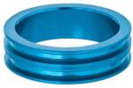 Csepel Cs távtartó paragramm 28.6x10mm kék távtartó csepel paragramm 28, 6x10mm kék