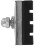  Fékbetét patkófékhez 2db/csom 35mm +záró anya36 fékpofa patkófékhez 2db/csom 35mm +záró