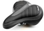 Shimano Nyereg rugós elastomer fekete N153F 250x210