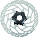 műgyantás Féktárcsa 203mm Shimano SM-RT30 műgyantás betéthez