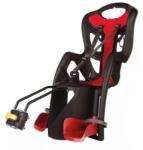  Bizt. gyermekülés hátsó bellelli pepe standard (vázra) fekete