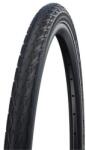 Schwalbe Köpeny 700x28c (28-622) 28x1, 10 schwalbe delta cruiser plus hs431 fekete reflexcsíkos