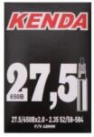 Kenda 27, 5x1, 75-2, 125 tömlő (47/57-584 kenda fv - 48mm dobozos