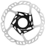 SwissStop Fékhez SwissStop Catalyst RACE centerlock féktárcsa 140mm