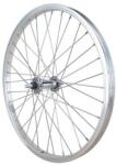  Kerék első 20" ber. szimpl. acél agy camping joytech novus alu camping