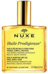 NUXE Huile Prodigieuse többf. száraz olaj arc, test 100ml (129765)