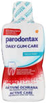 Parodontax szájvíz Daily Gum Care 500ml (564543)