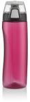Thermos Sport hidratáló kulacs mennyiségjelzővel - bíborvörös - 710ml (320043-263210)