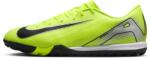 Nike Mercurial Vapor 16 Academy TF műfüves focicipő, fluosárga (FQ8449-700)