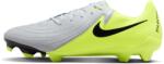 Nike Phantom GX II Academy FG stoplis focicipő, fehér - fluosárga (FD6723-003)