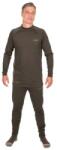 Fox Khaki Lined Base Layer aláöltözet L (CFX414)
