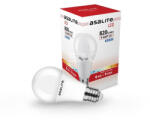 Asalite LED Izzó A60 gömb E27 9W 6500K ( 820 lumen )