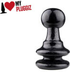 Pluggiz KING CHESS - Kifinomult elegancia a prémium sakkban