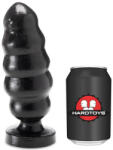 HARDTOYS SWIFT - érzéki masszírozó 19x7.5 cm - szexvital