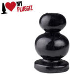 Pluggiz BULBY - prémium csiklóizgató elegáns formában - szexvital