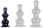 Pluggiz DOPPLY Level 1 - Prémium intim masszírozó 14x6cm - szexvital