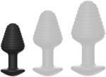 FUKR Stric Mini Plug - prémium anális izgató 5, 5 x 2, 5 cm